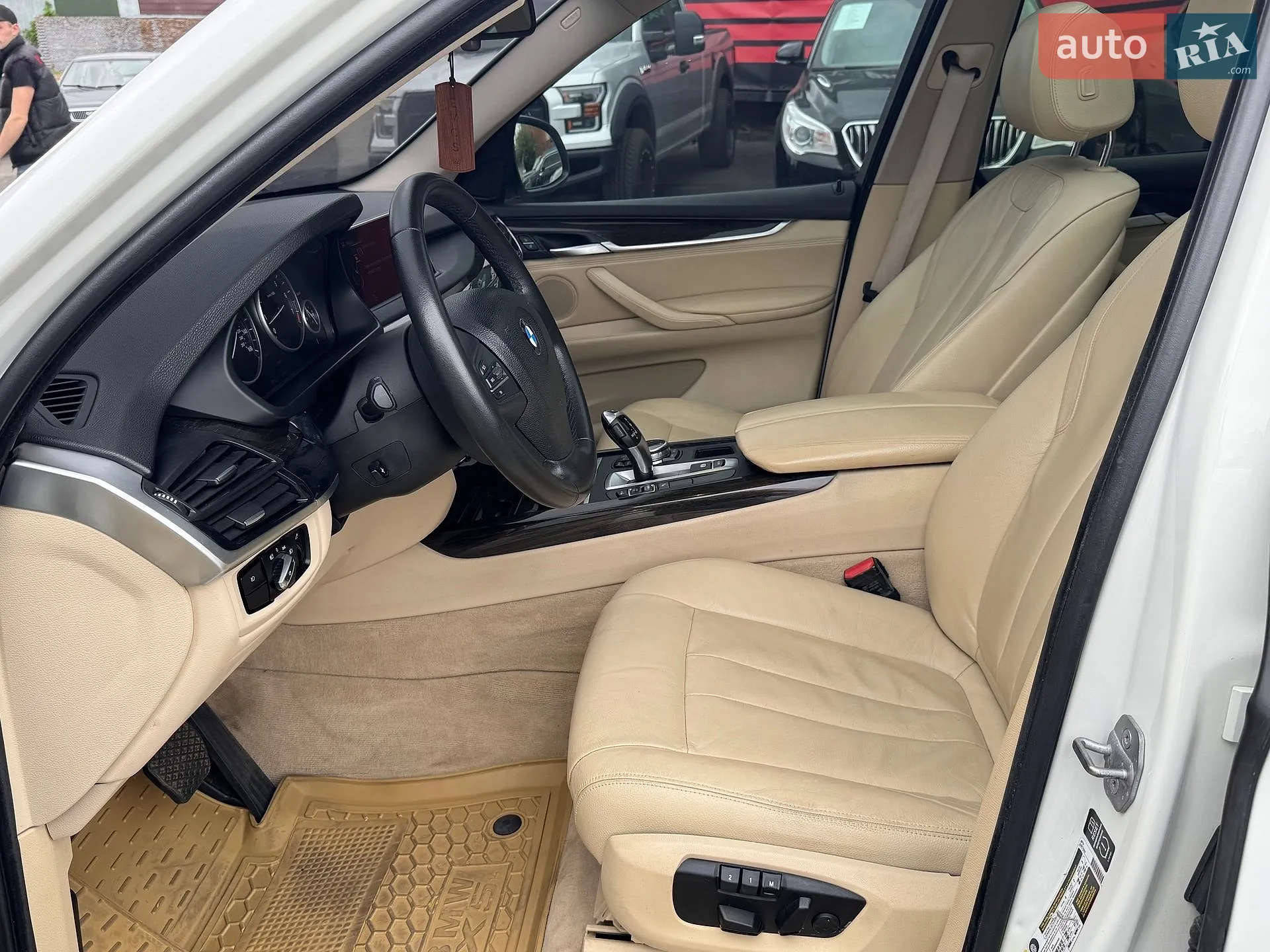 2013 BMW X5 - мініатюра 57