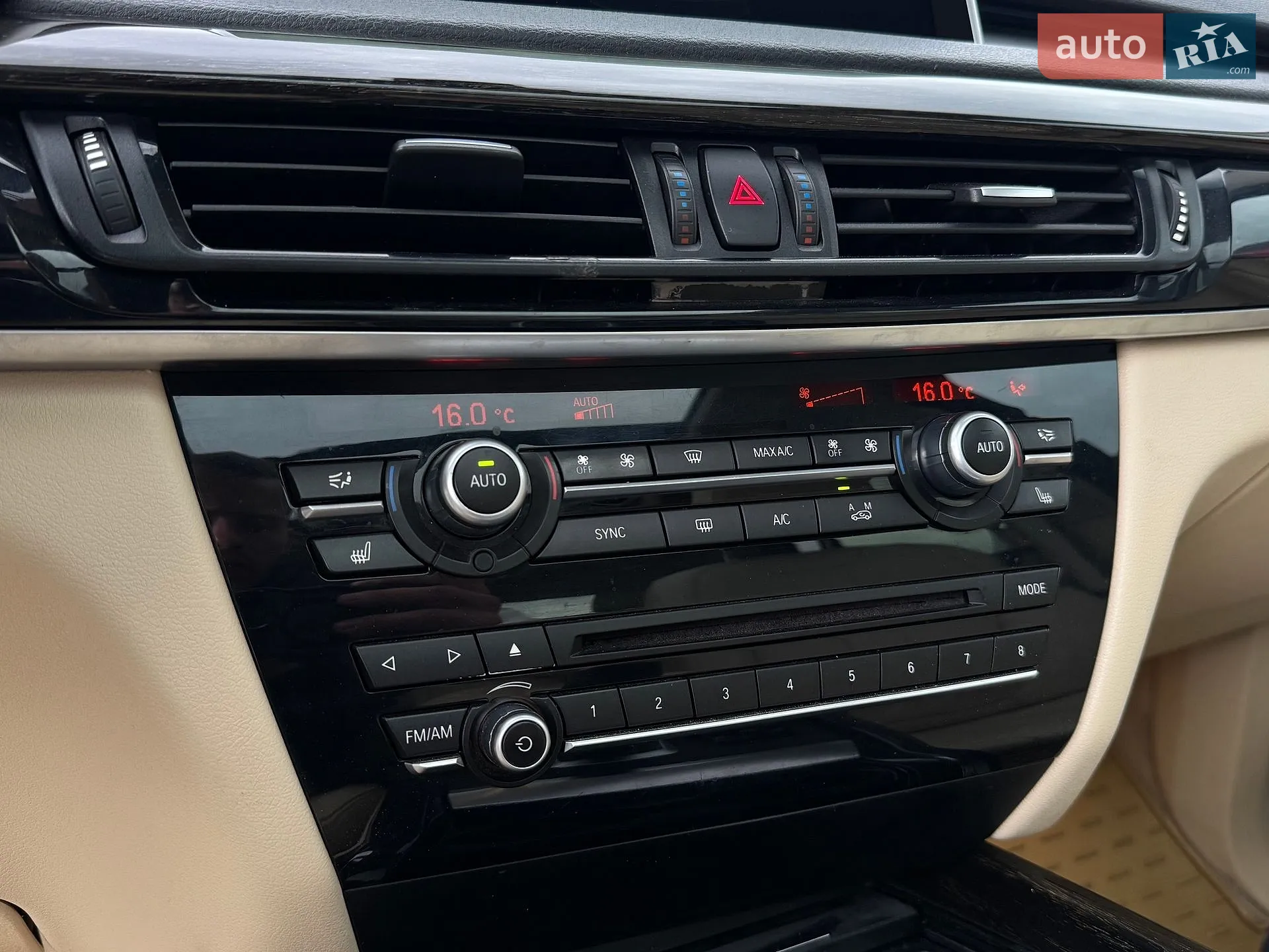 2013 BMW X5 - мініатюра 62