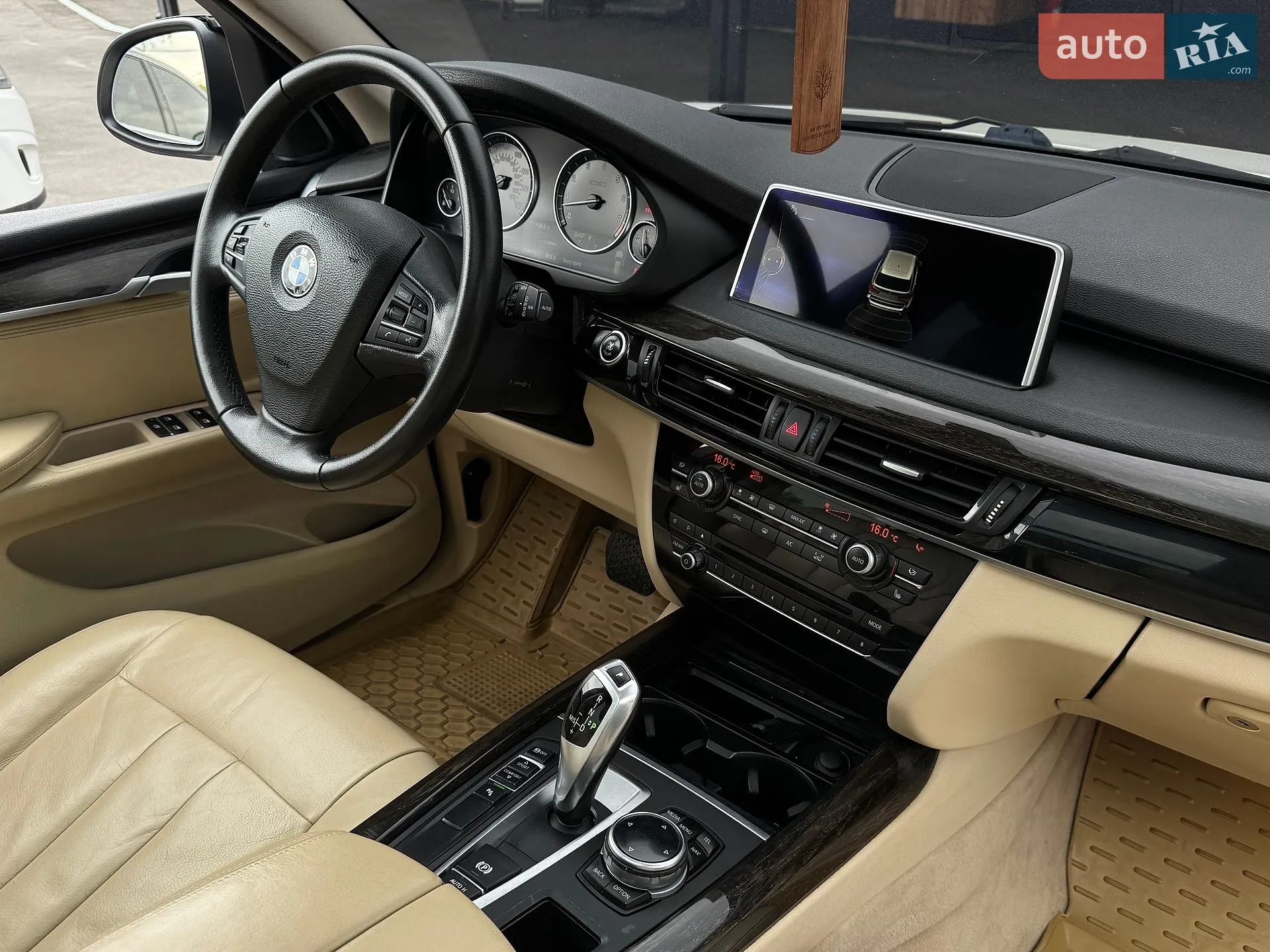 2013 BMW X5 - мініатюра 75