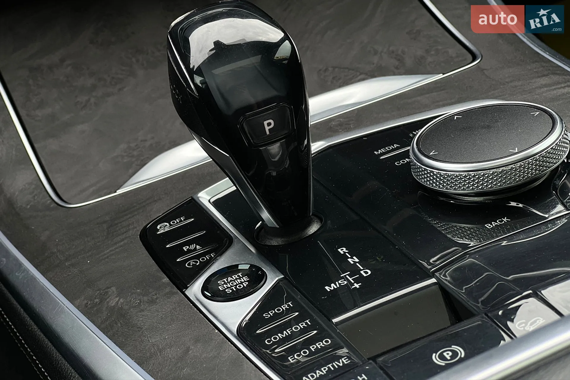 2019 BMW X5 - мініатюра 22