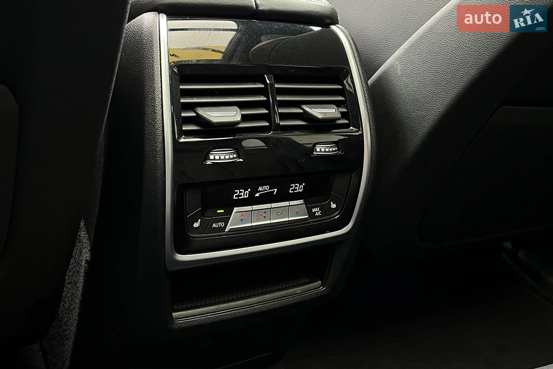 2019 BMW X5 - мініатюра 30