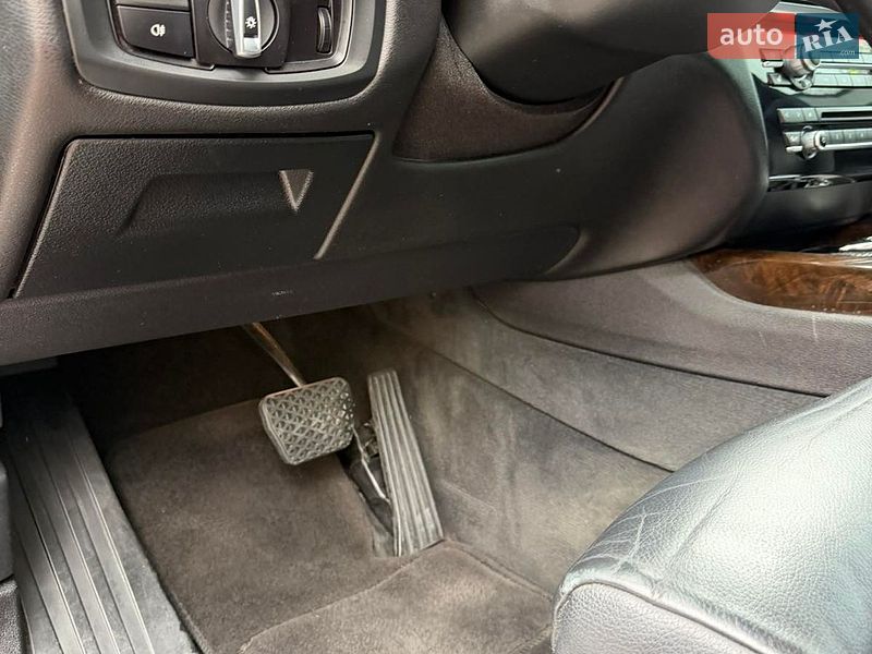 Внедорожник / Кроссовер BMW X5 2014 в Ровно