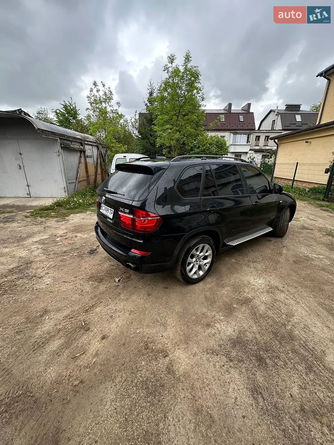 2010 BMW X5 - мініатюра 4