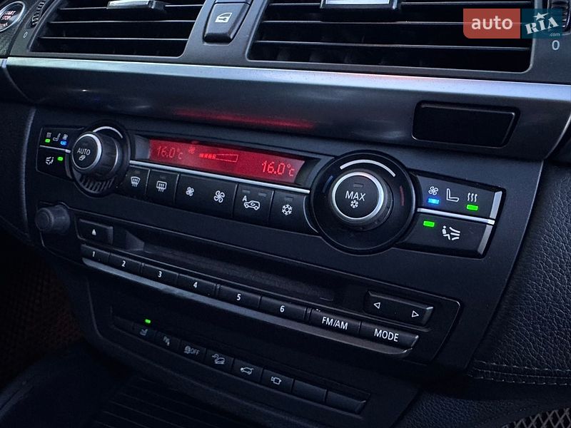 Позашляховик / Кросовер BMW X5 2013 в Рівному