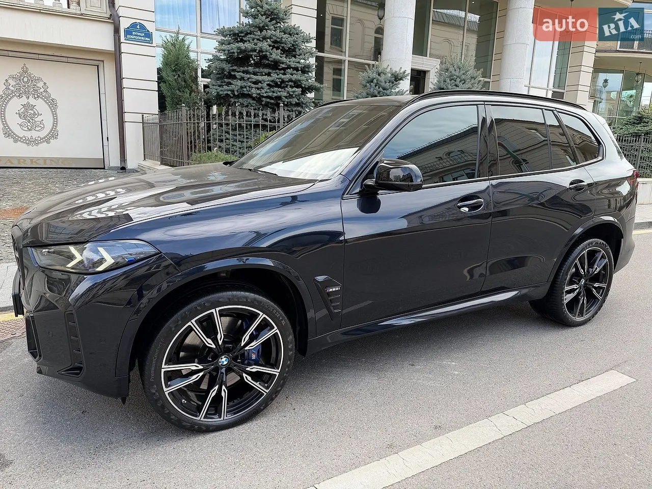 2018 Volkswagen Touareg - мініатюра 119