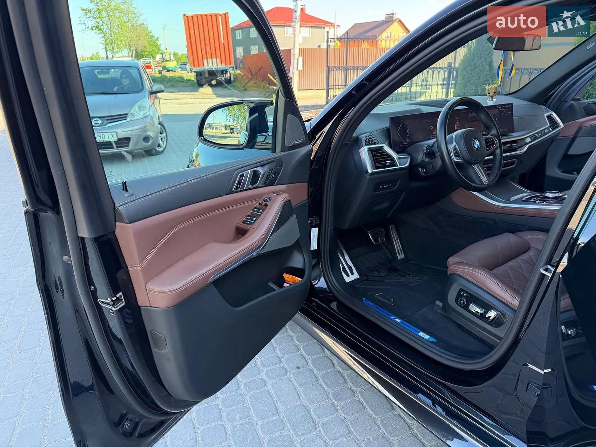 2024 BMW X5 - мініатюра 18