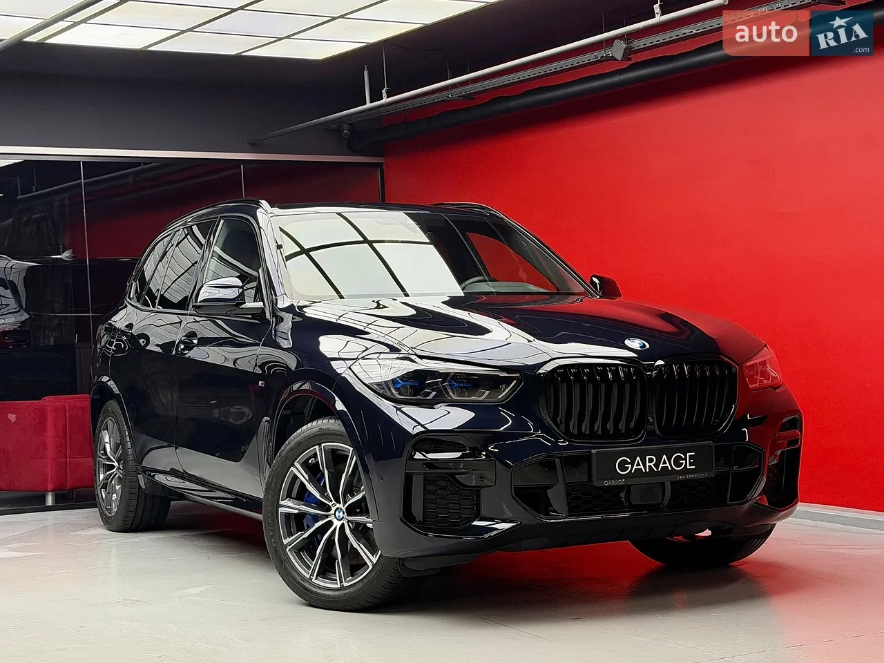 2023 BMW X6 M - мініатюра 76