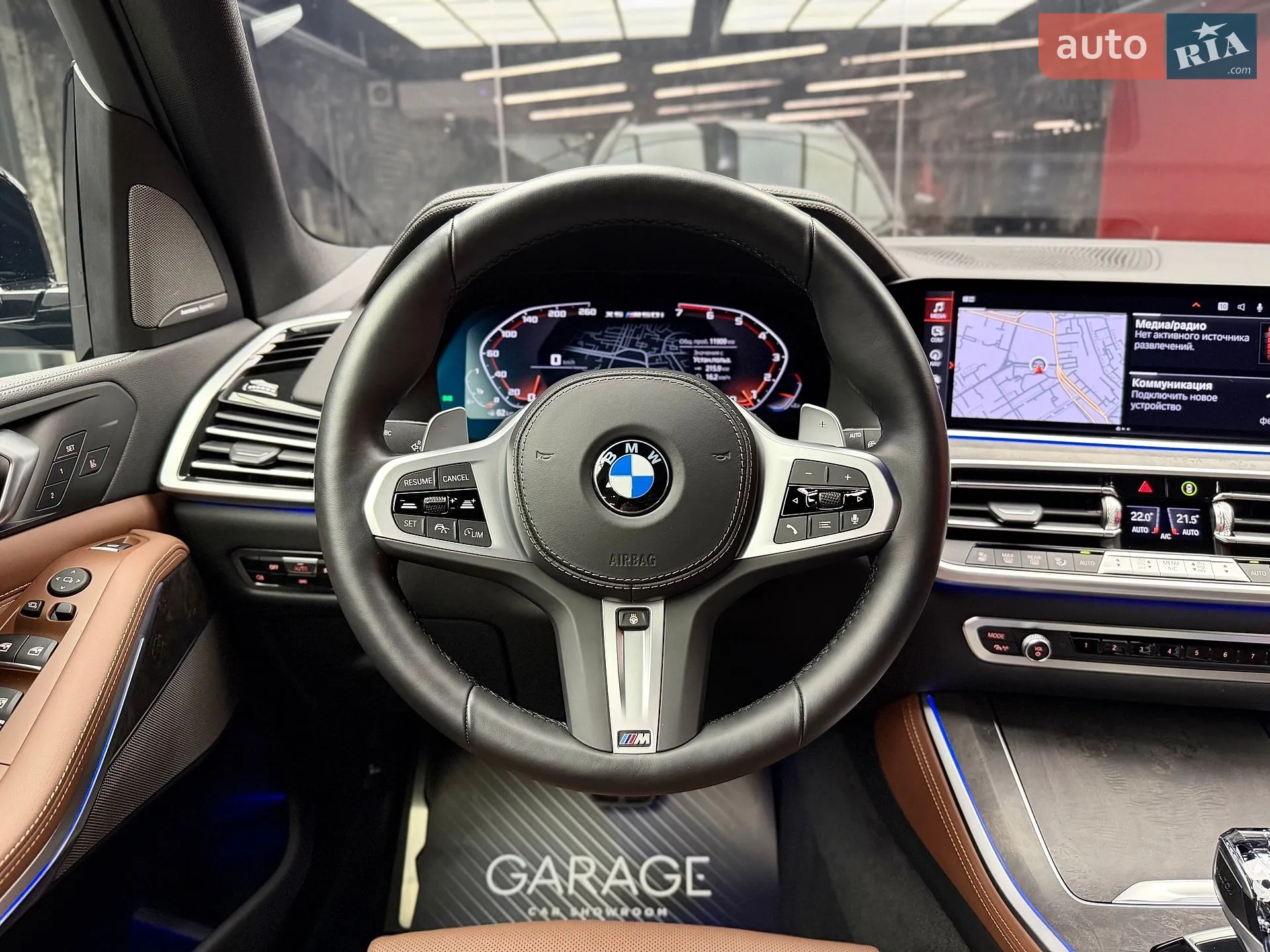 2021 BMW X5 - мініатюра 31