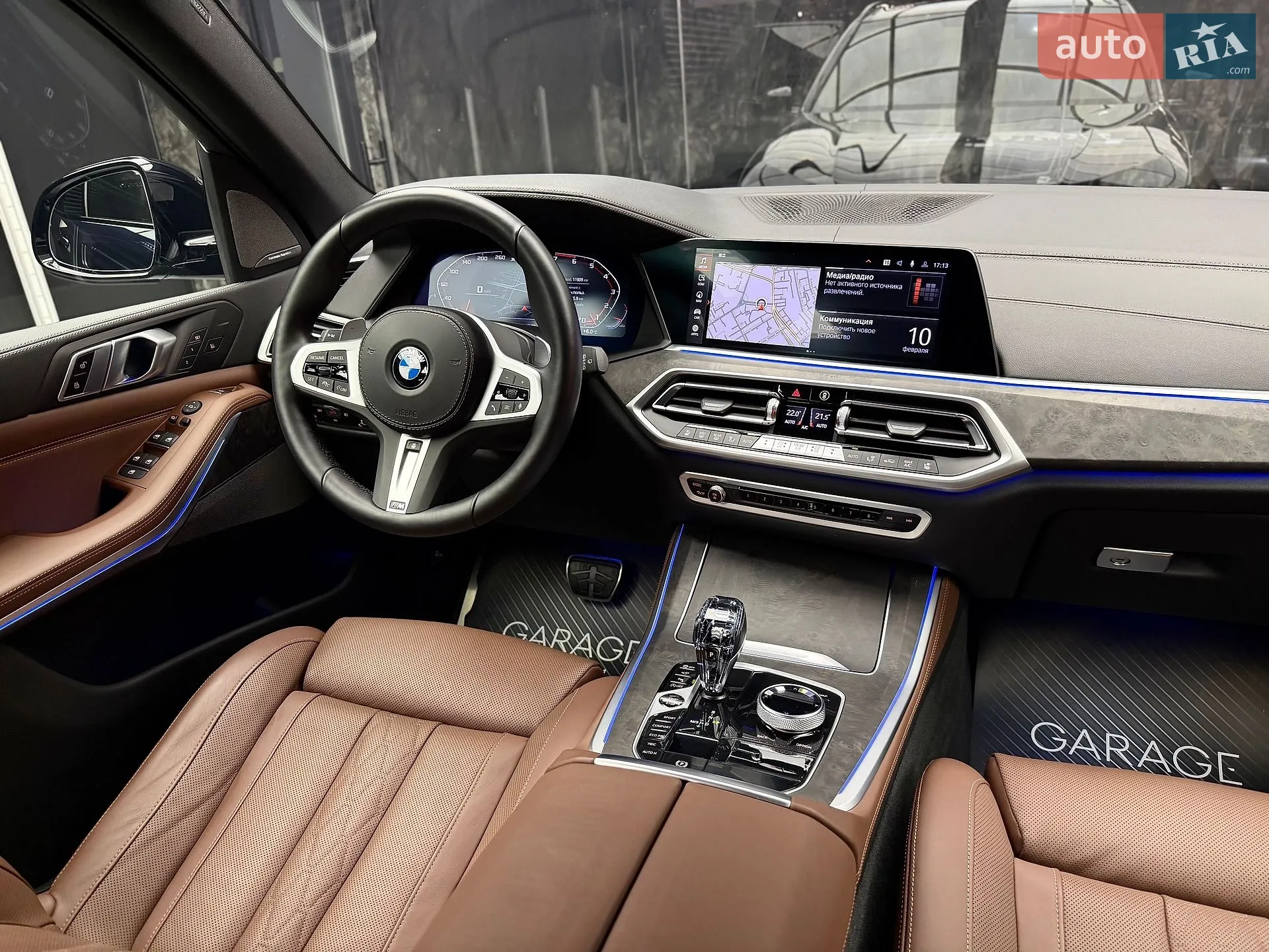 2021 BMW X5 - мініатюра 38