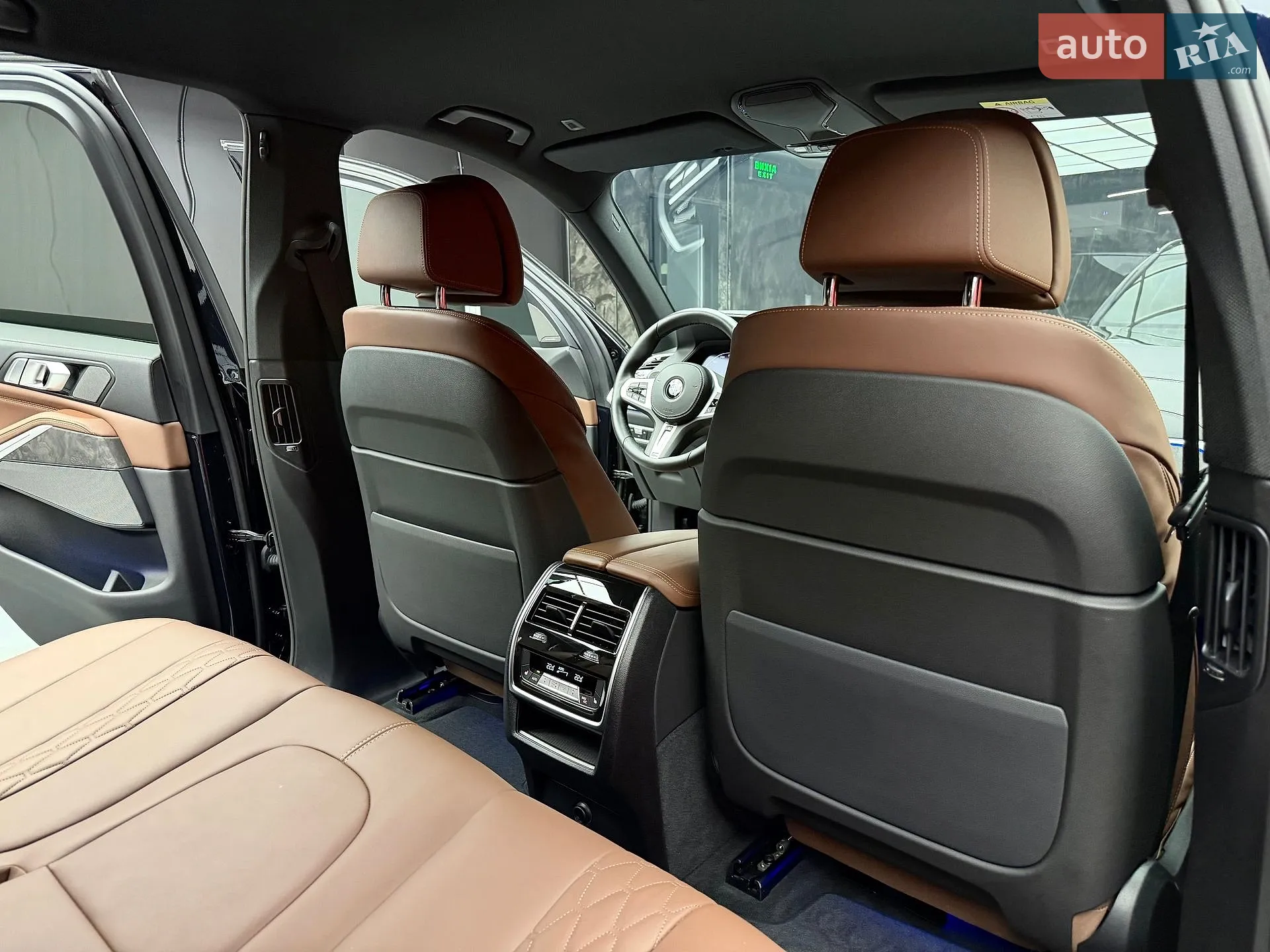2021 BMW X5 - мініатюра 51