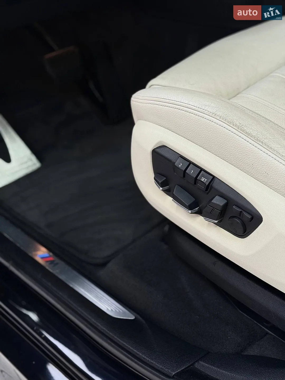 2015 BMW X5 - мініатюра 14