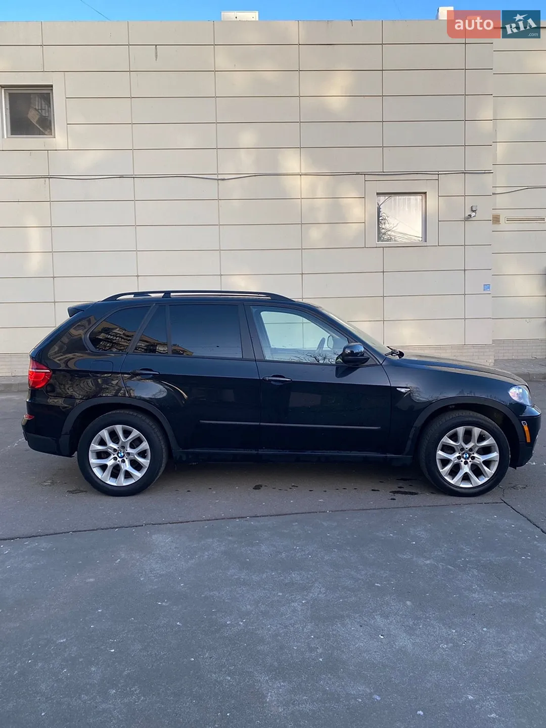 2010 BMW X5 - мініатюра 5