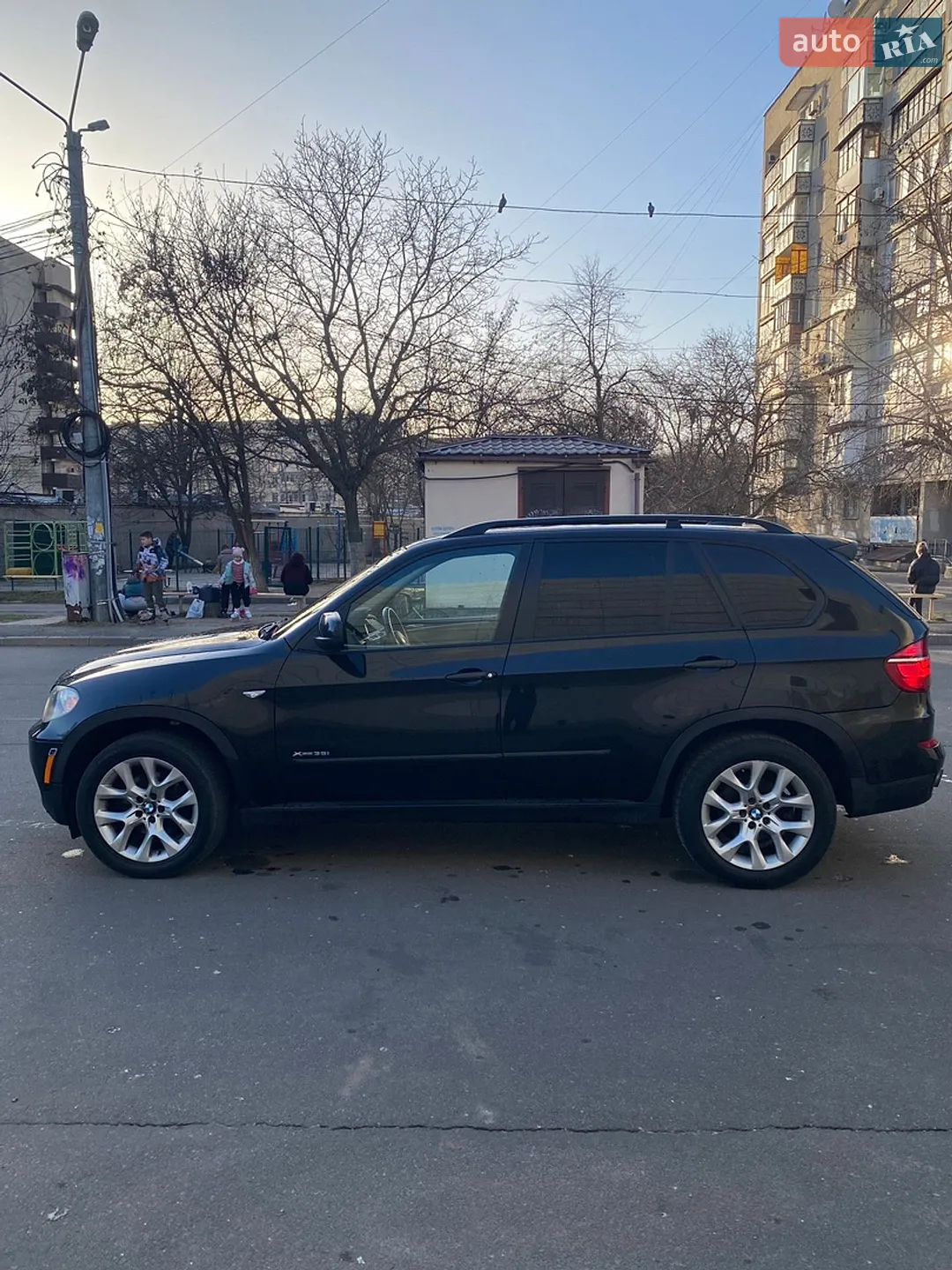 2010 BMW X5 - мініатюра 6