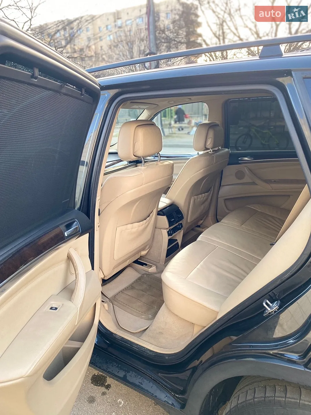 2010 BMW X5 - мініатюра 13