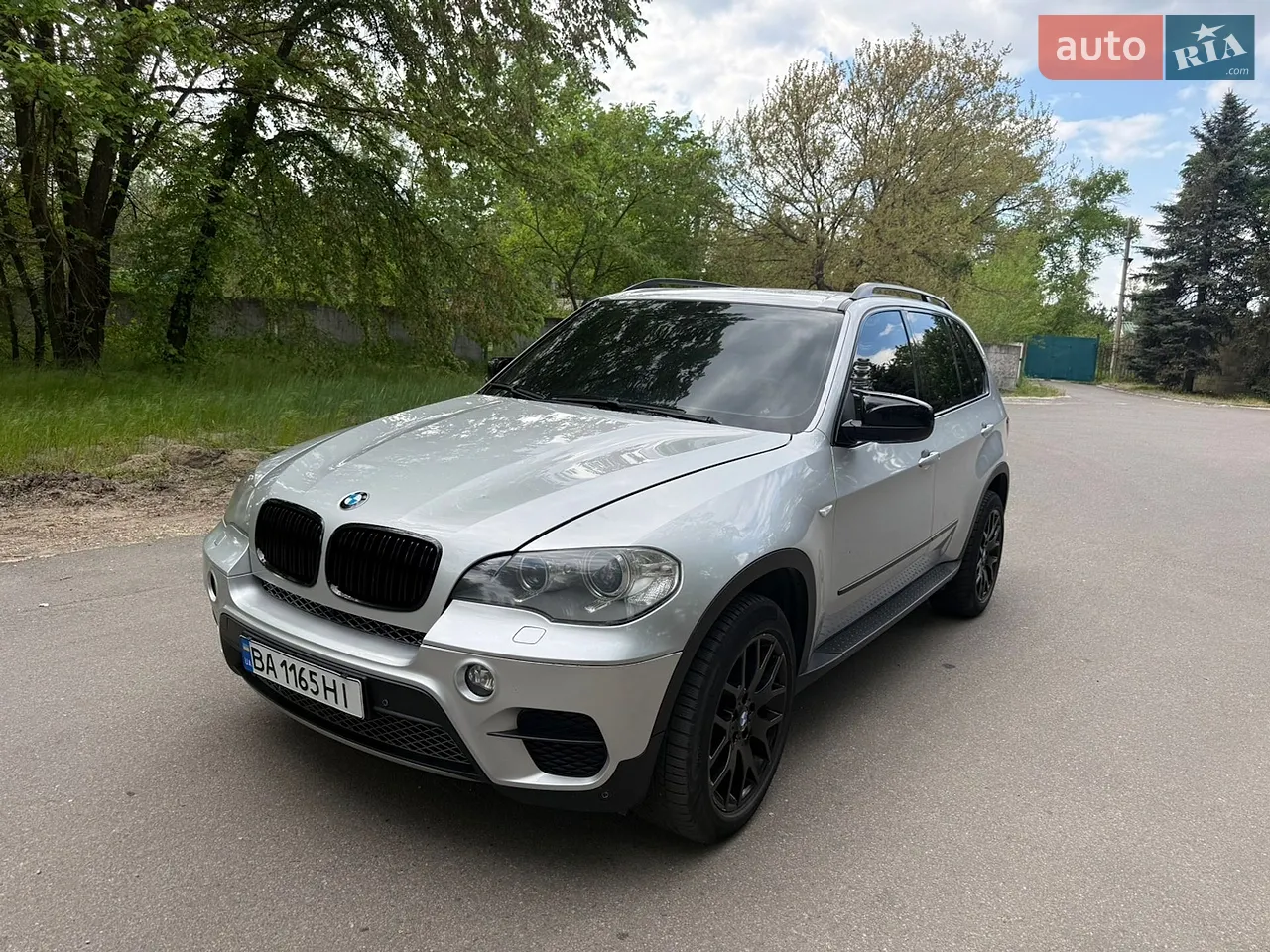 2010 BMW X5 - мініатюра 24