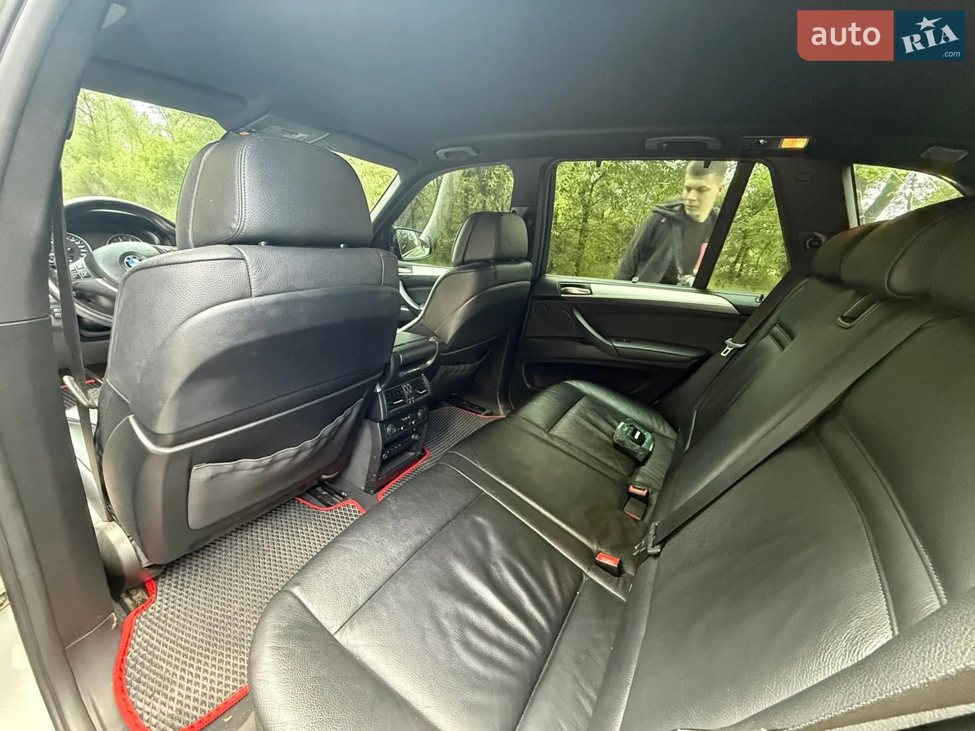 2010 BMW X5 - мініатюра 6