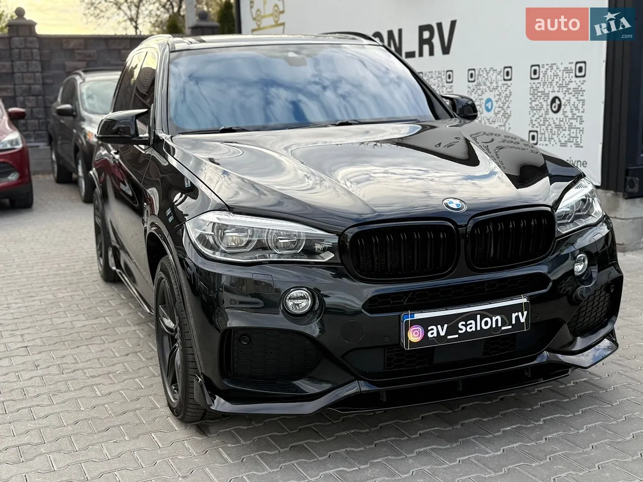 2013 BMW X5 - мініатюра 34