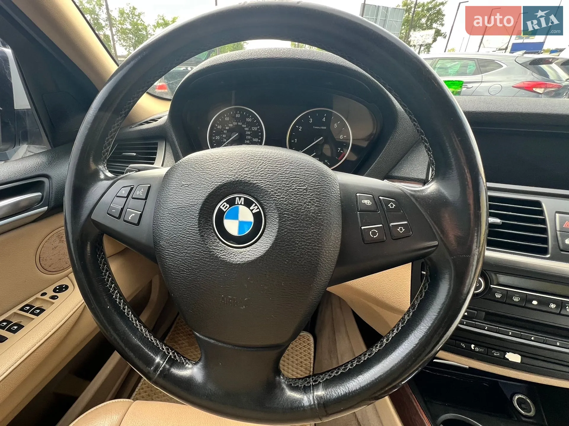 2012 BMW X5 - мініатюра 13