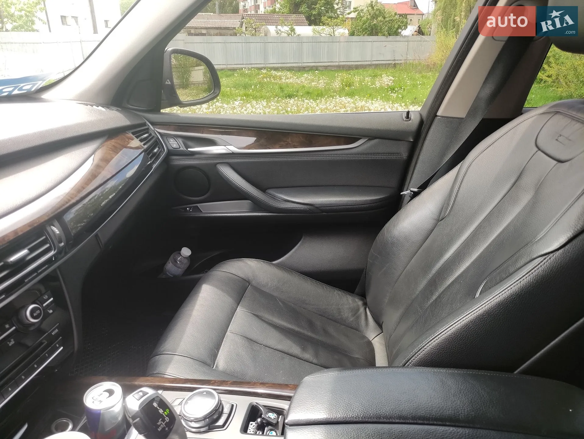 2015 BMW X5 - мініатюра 3