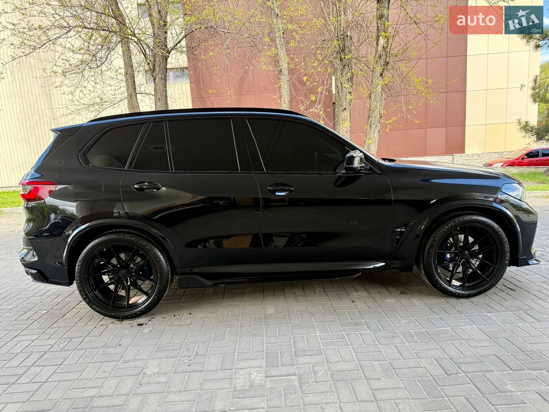 2019 BMW X5 - мініатюра 6