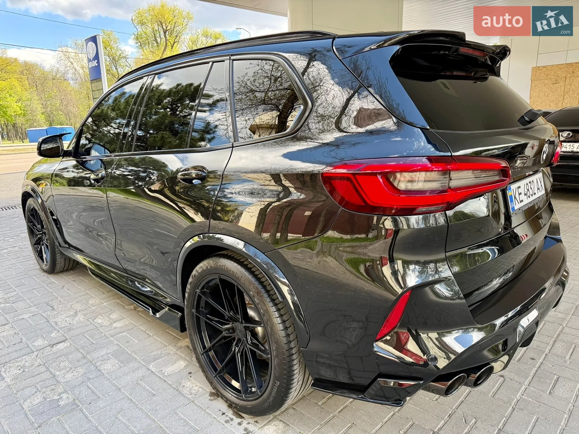 2019 BMW X5 - мініатюра 11