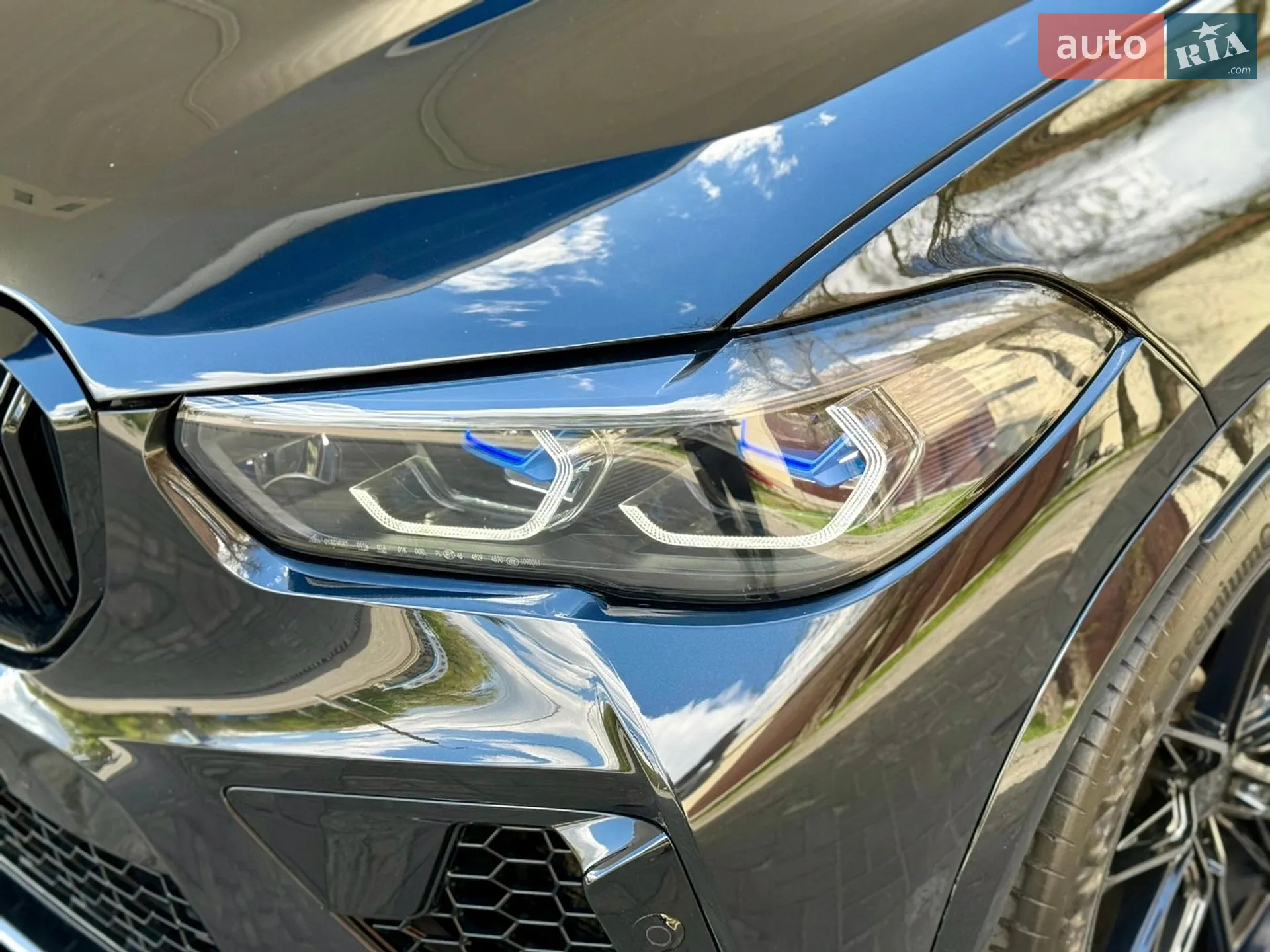 2019 BMW X5 - мініатюра 16