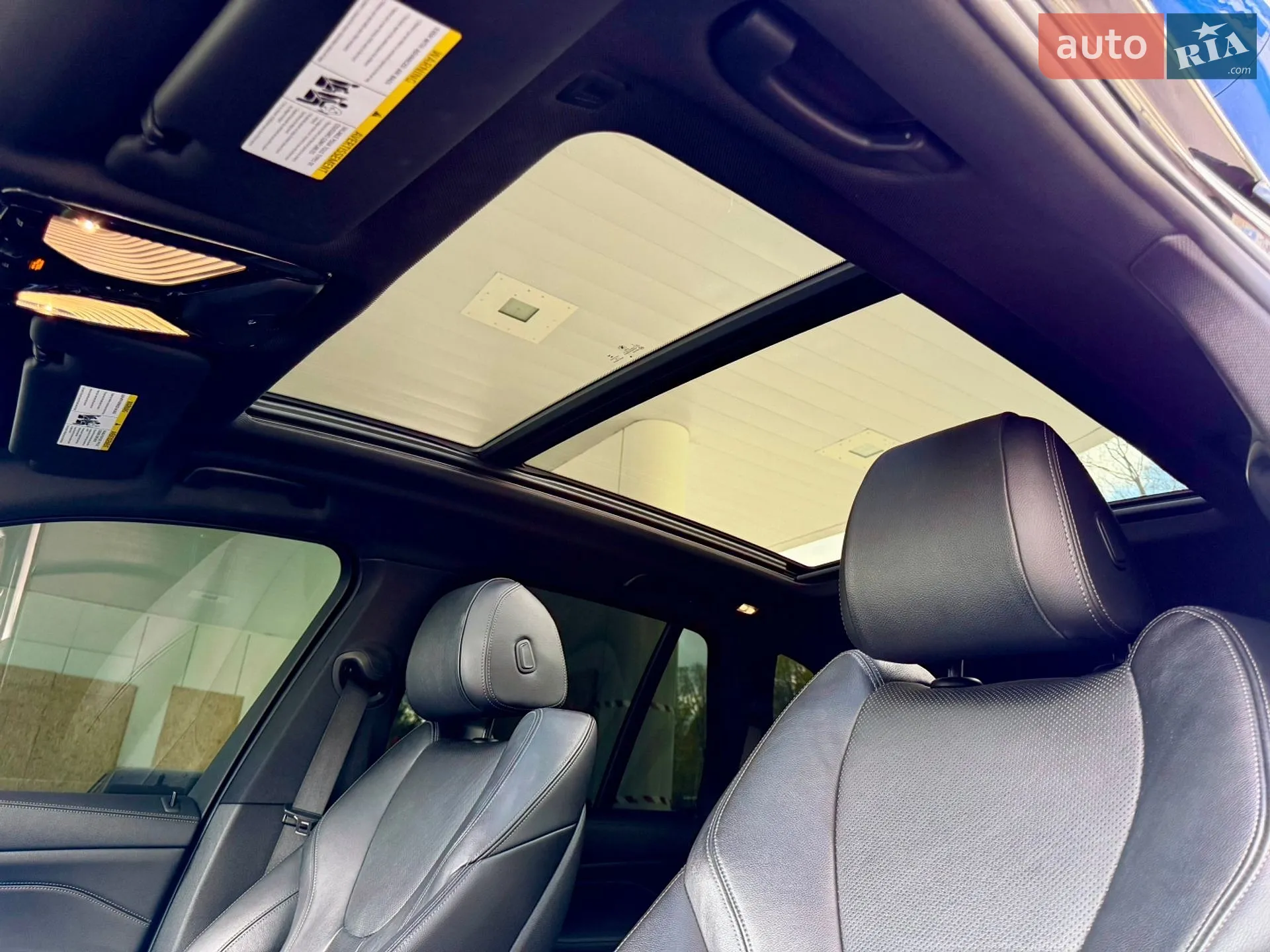 2019 BMW X5 - мініатюра 26