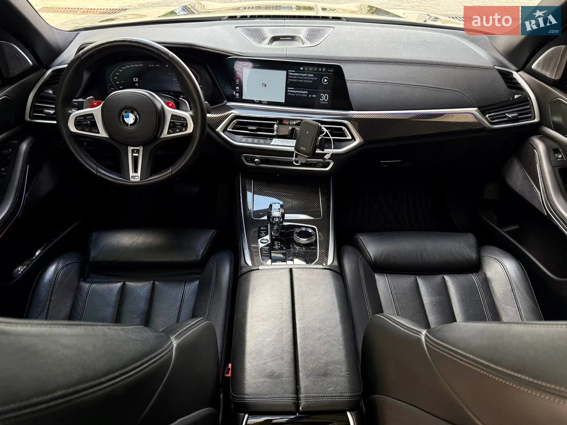 2019 BMW X5 - мініатюра 34