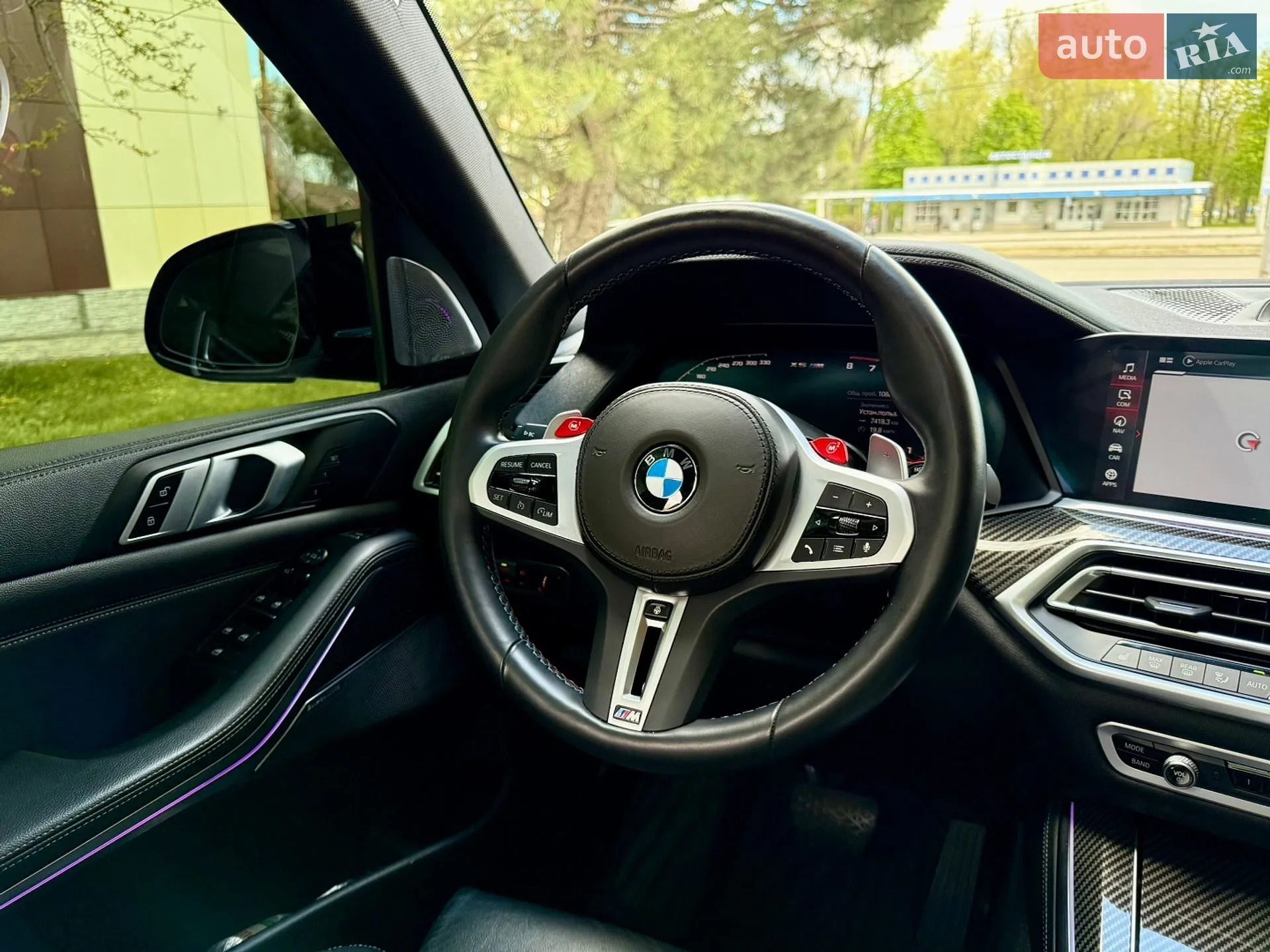 2019 BMW X5 - мініатюра 39