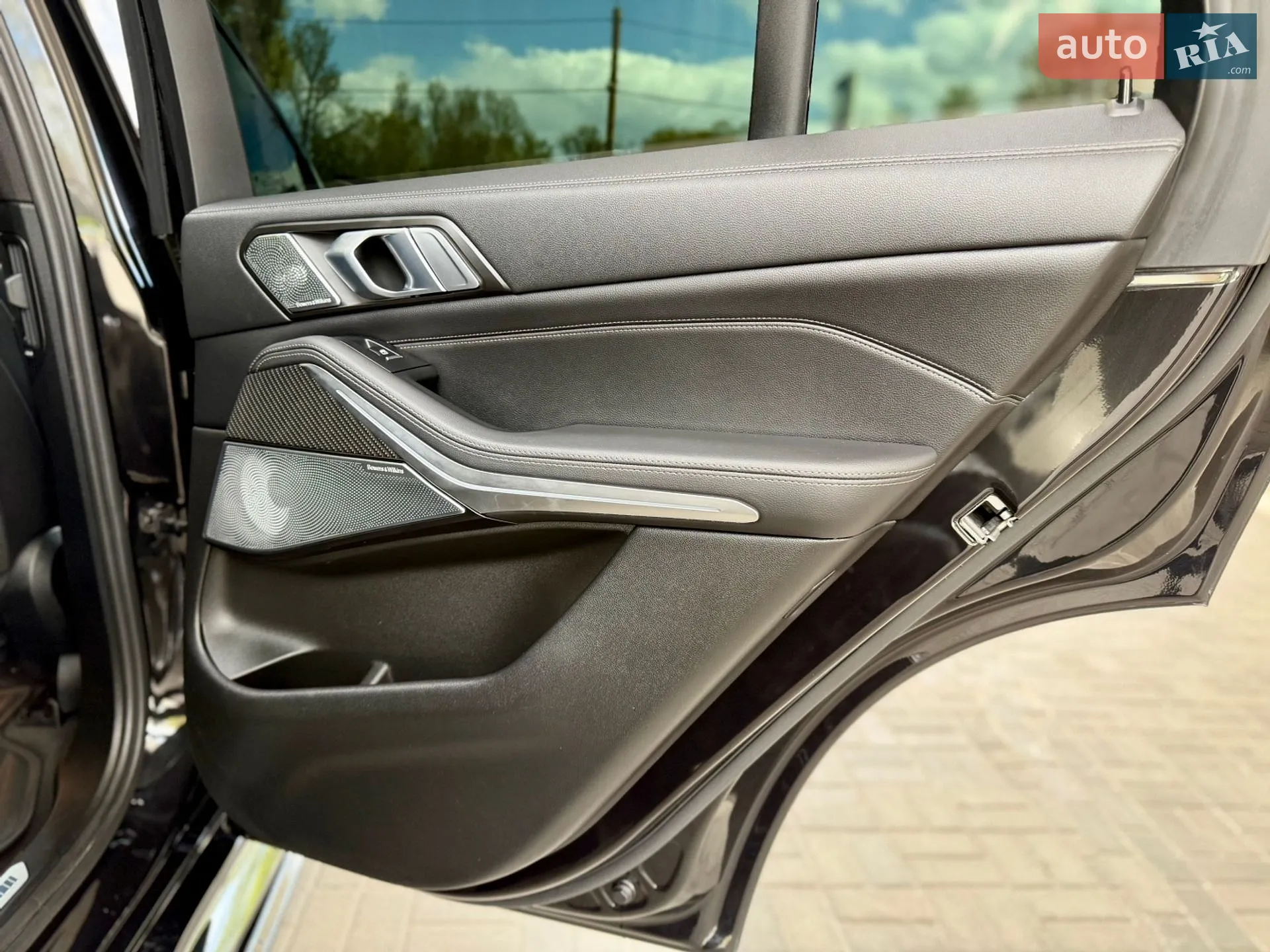 2019 BMW X5 - мініатюра 44