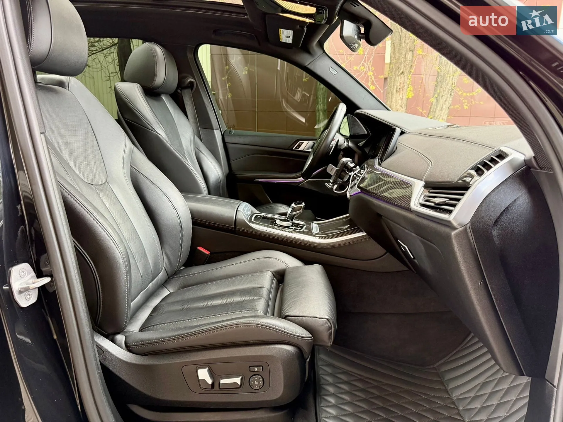 2019 BMW X5 - мініатюра 49