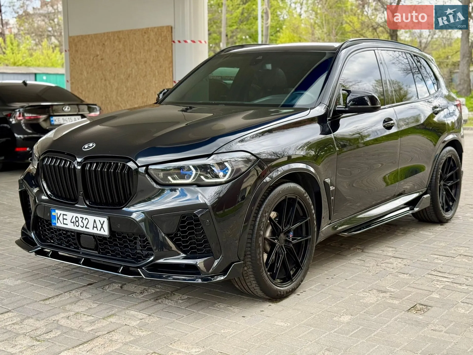 2019 BMW X5 - мініатюра 59