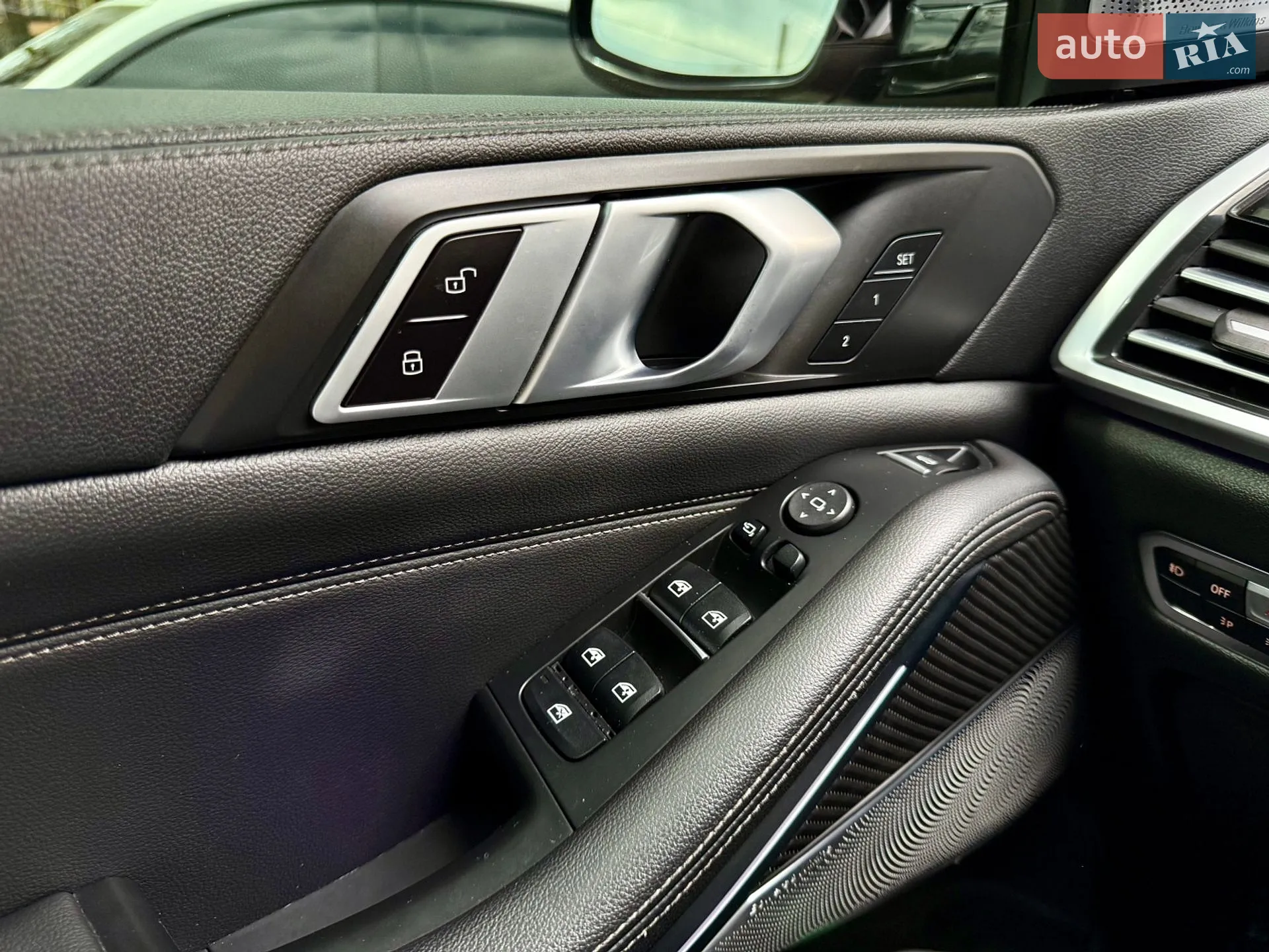 2019 BMW X5 - мініатюра 81