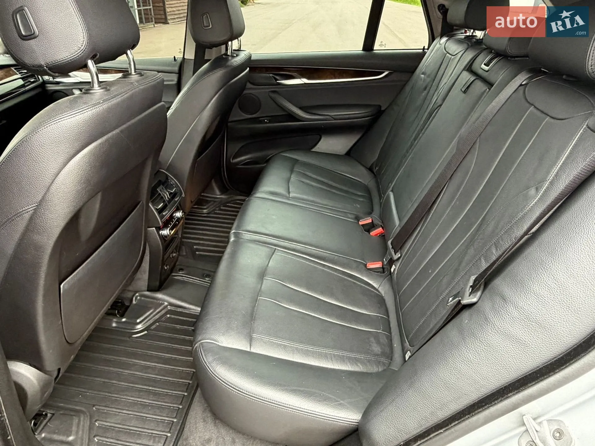 2014 BMW X5 - мініатюра 43