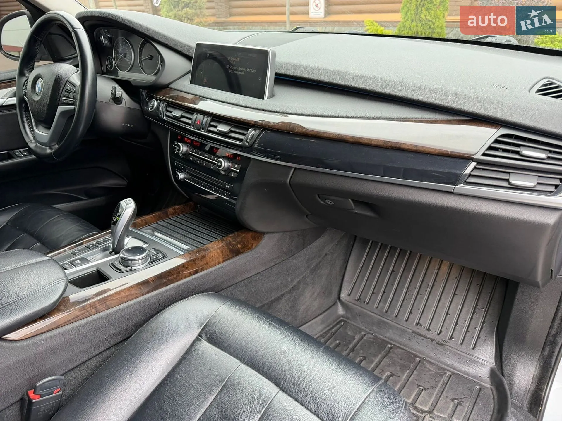 2014 BMW X5 - мініатюра 49