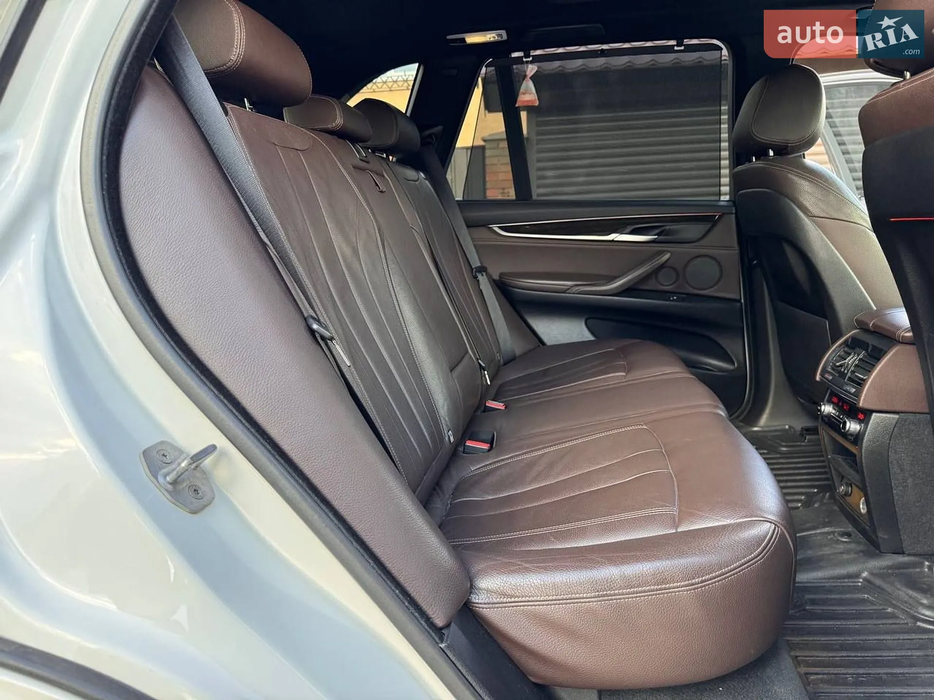 2014 BMW X5 - мініатюра 23