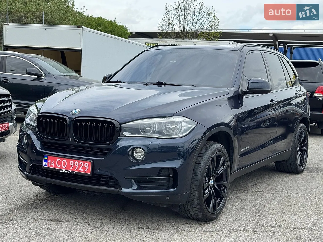 2015 Audi Q7 - мініатюра 28