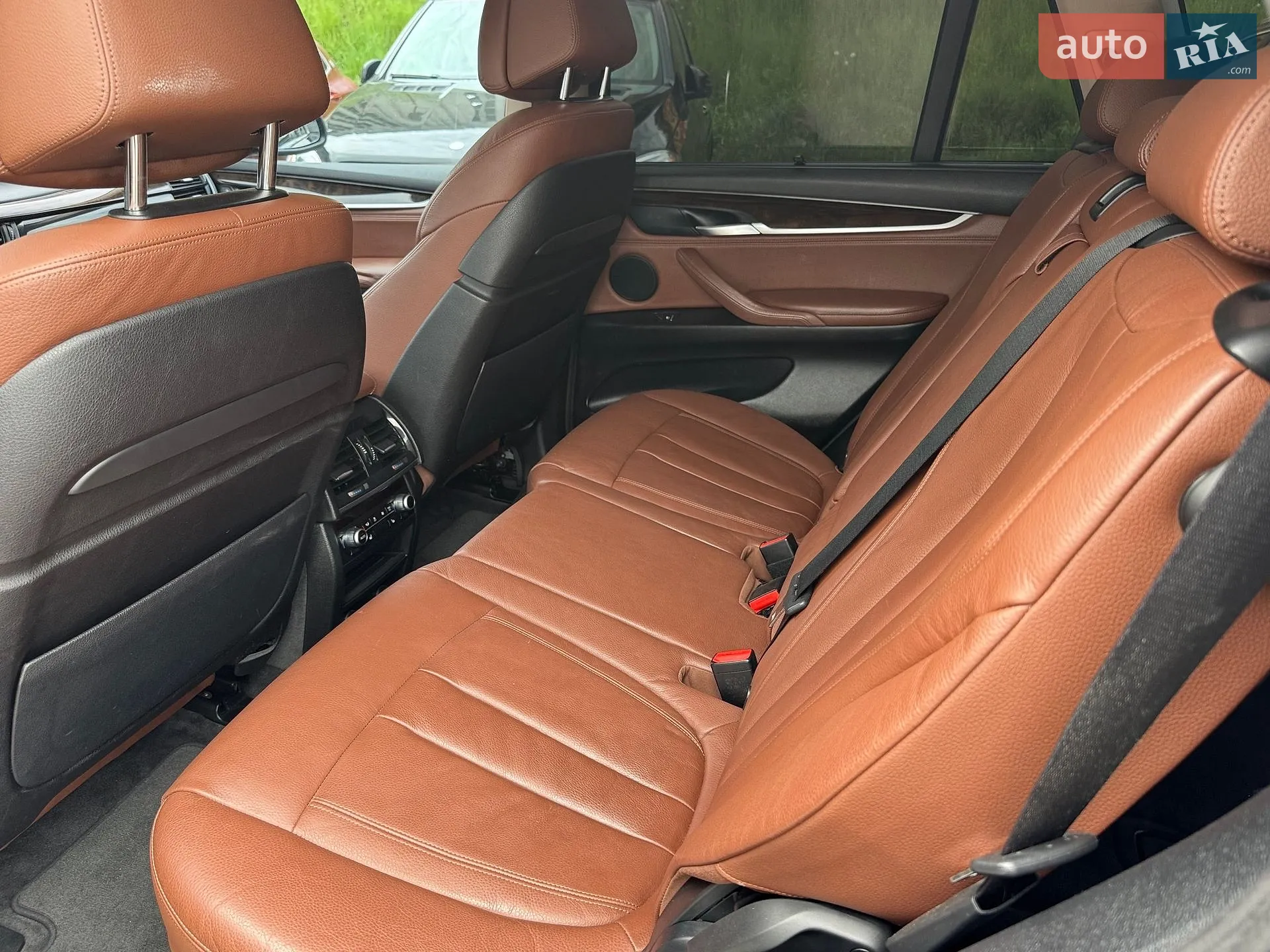 2014 BMW X5 - мініатюра 19