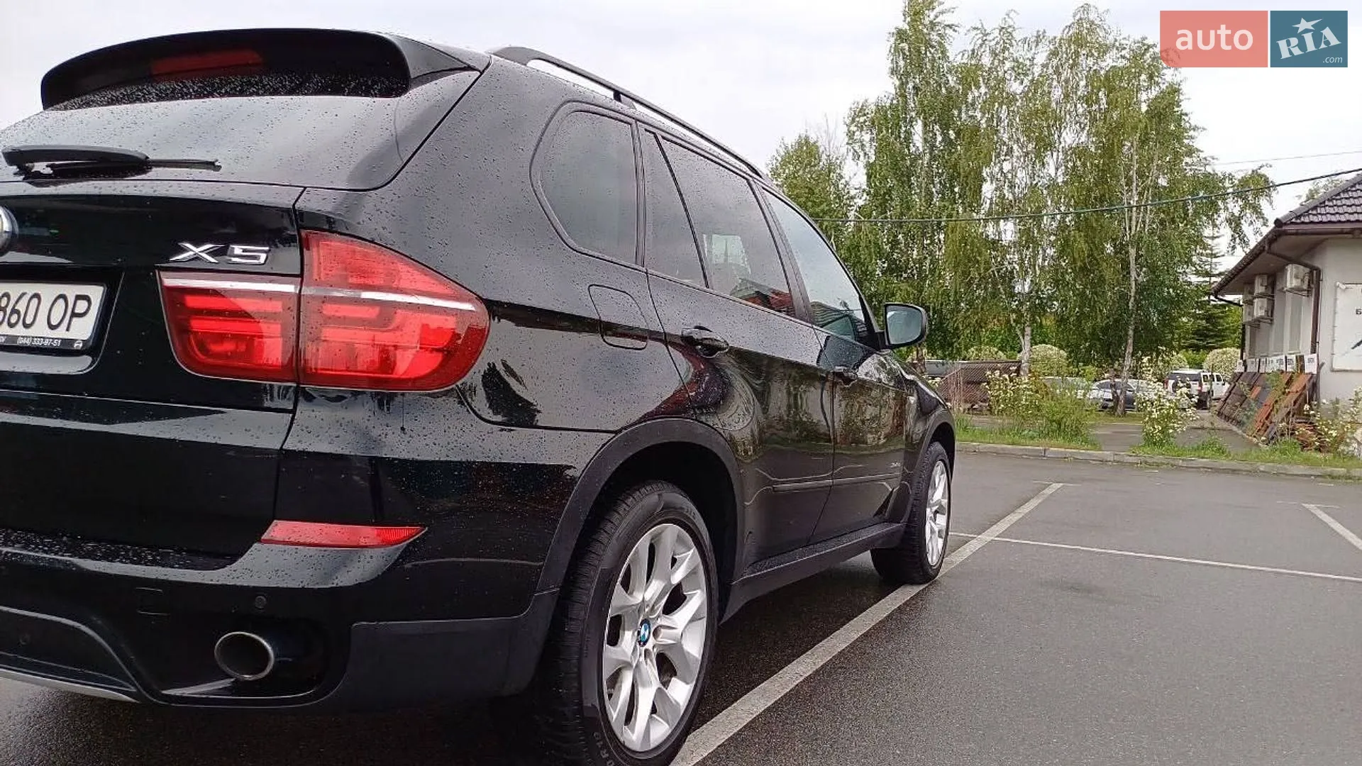 2010 BMW X5 - мініатюра 21