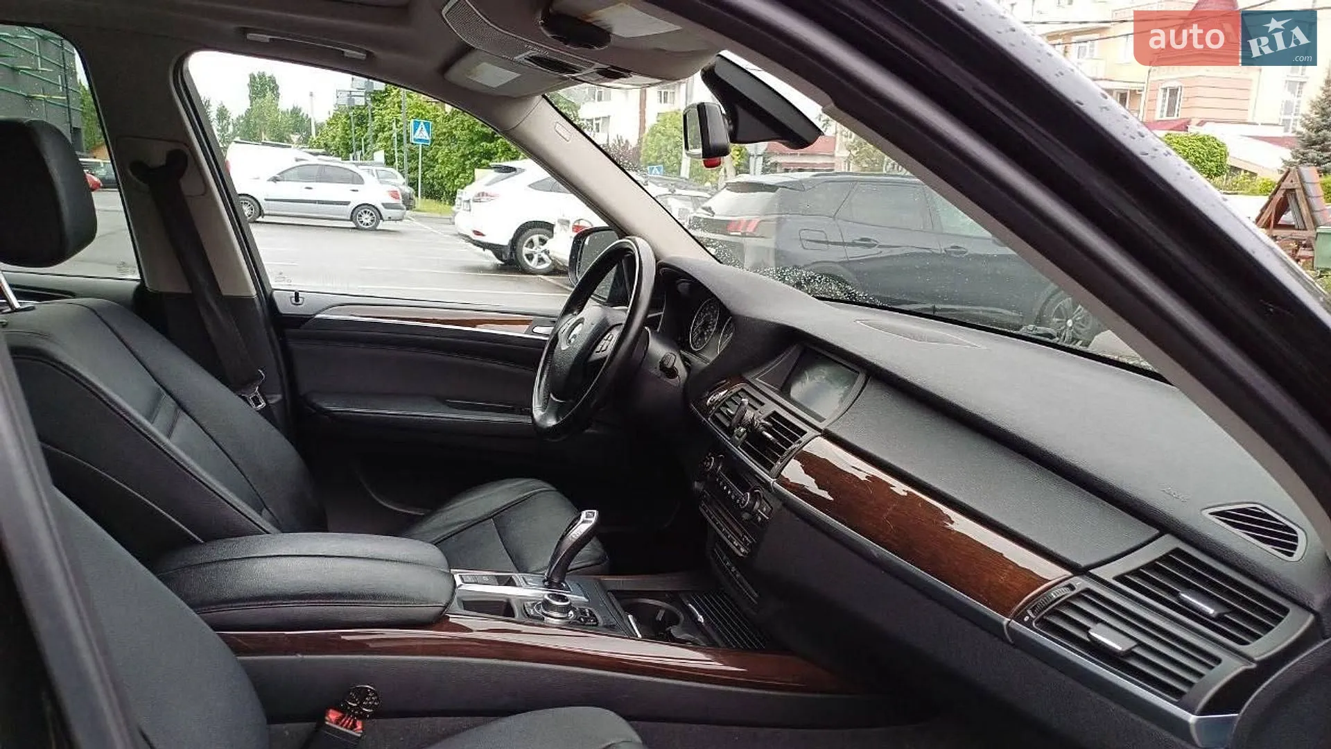2010 BMW X5 - мініатюра 26