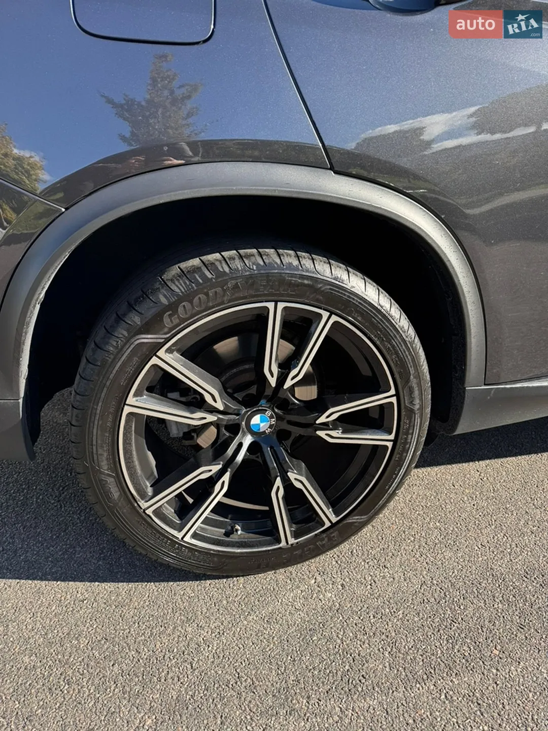 2015 BMW X5 - мініатюра 14