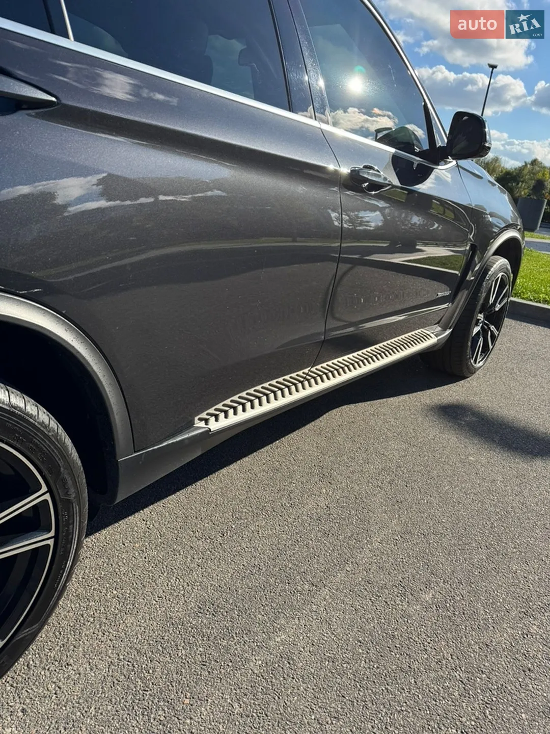 2015 BMW X5 - мініатюра 19