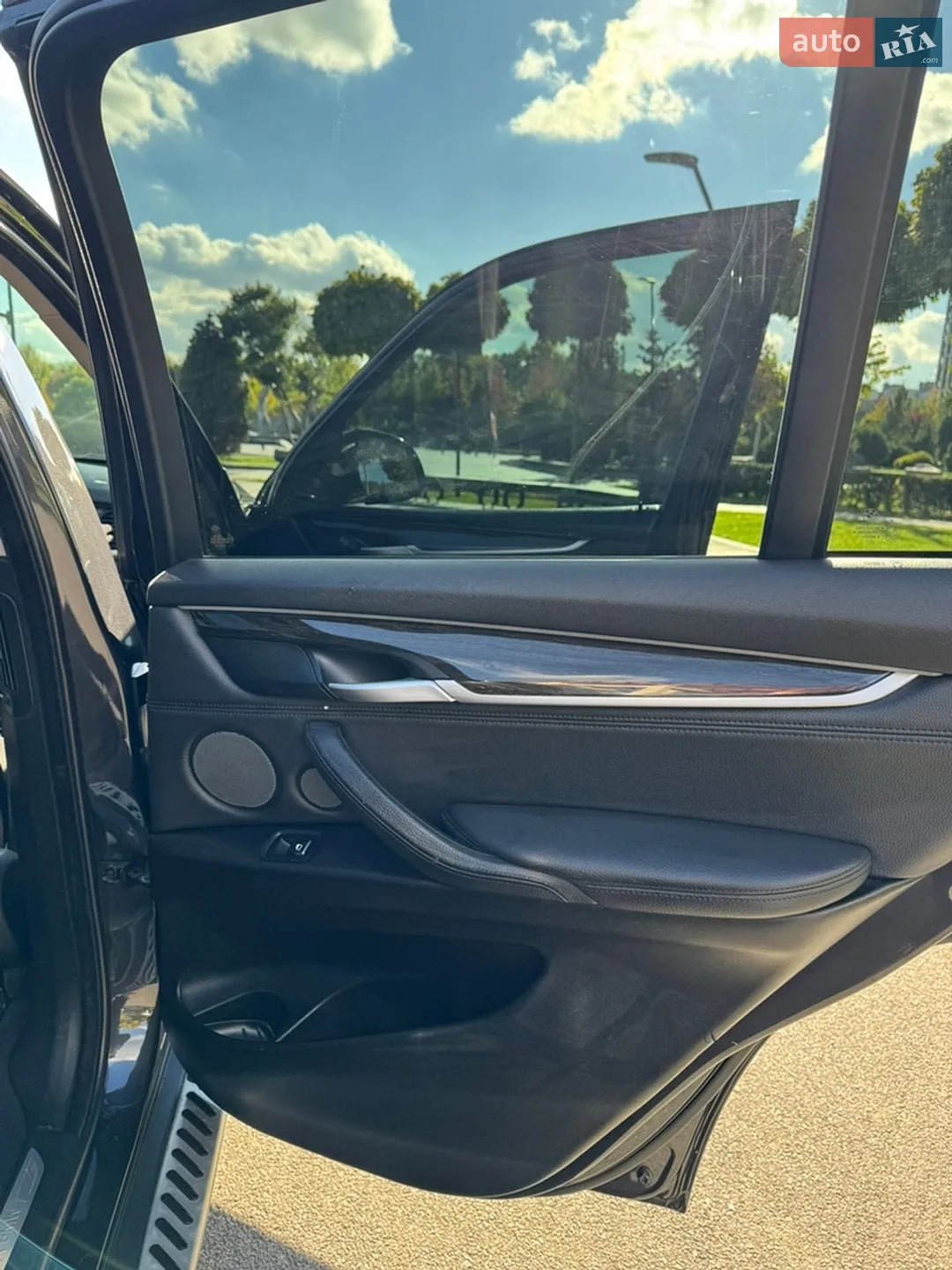2015 BMW X5 - мініатюра 25