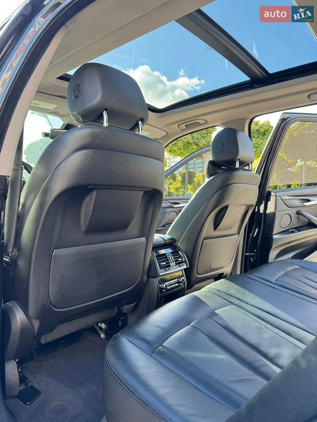 2015 BMW X5 - мініатюра 29
