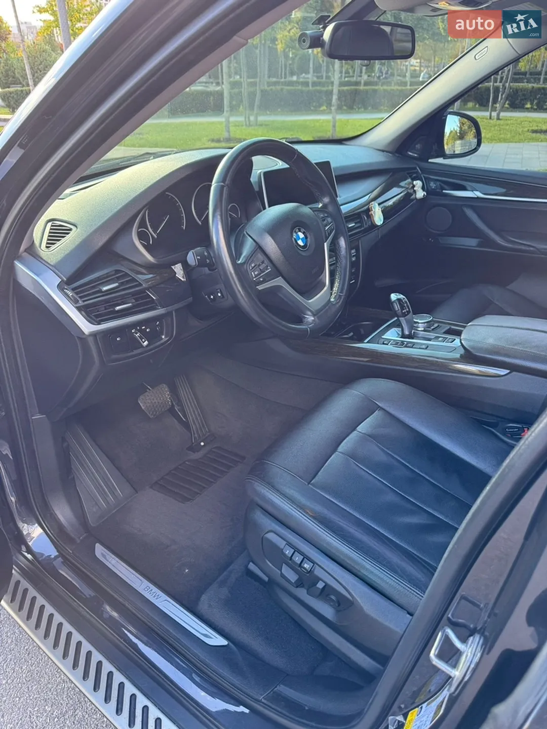 2015 BMW X5 - мініатюра 39