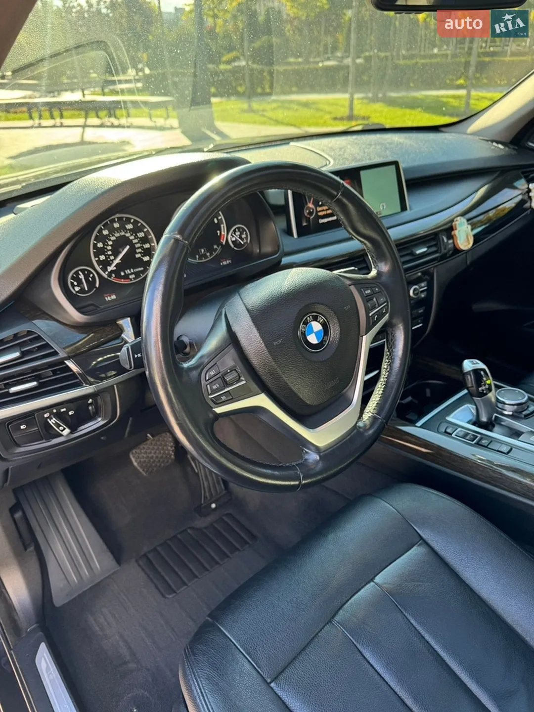 2015 BMW X5 - мініатюра 44