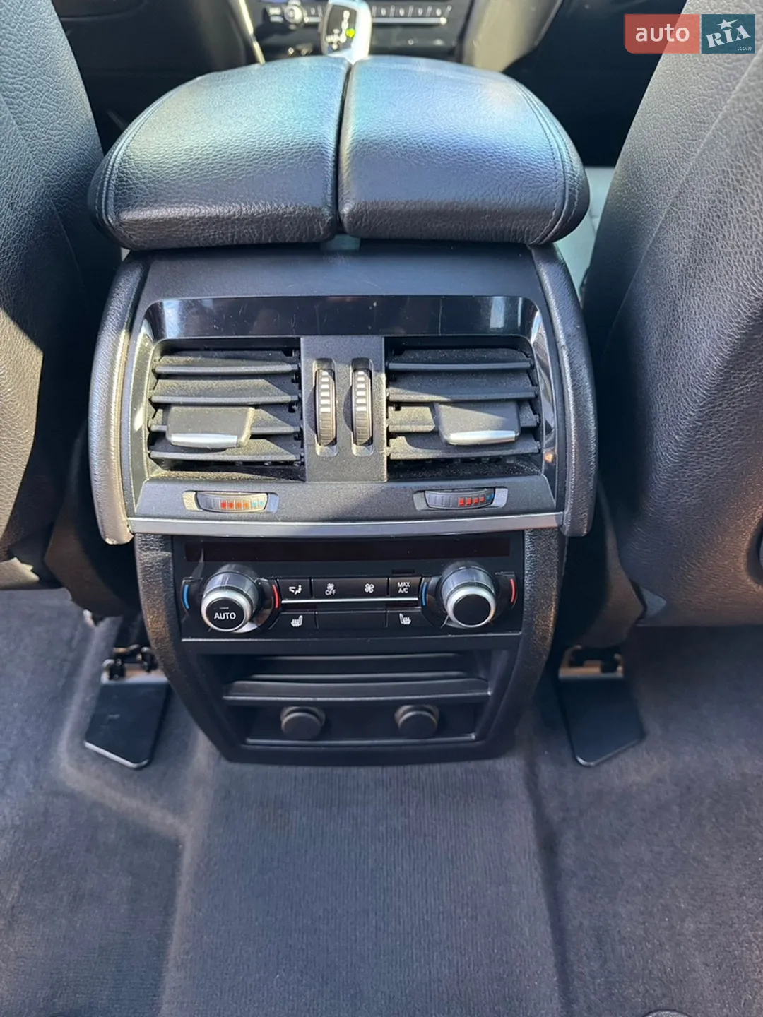 2015 BMW X5 - мініатюра 47