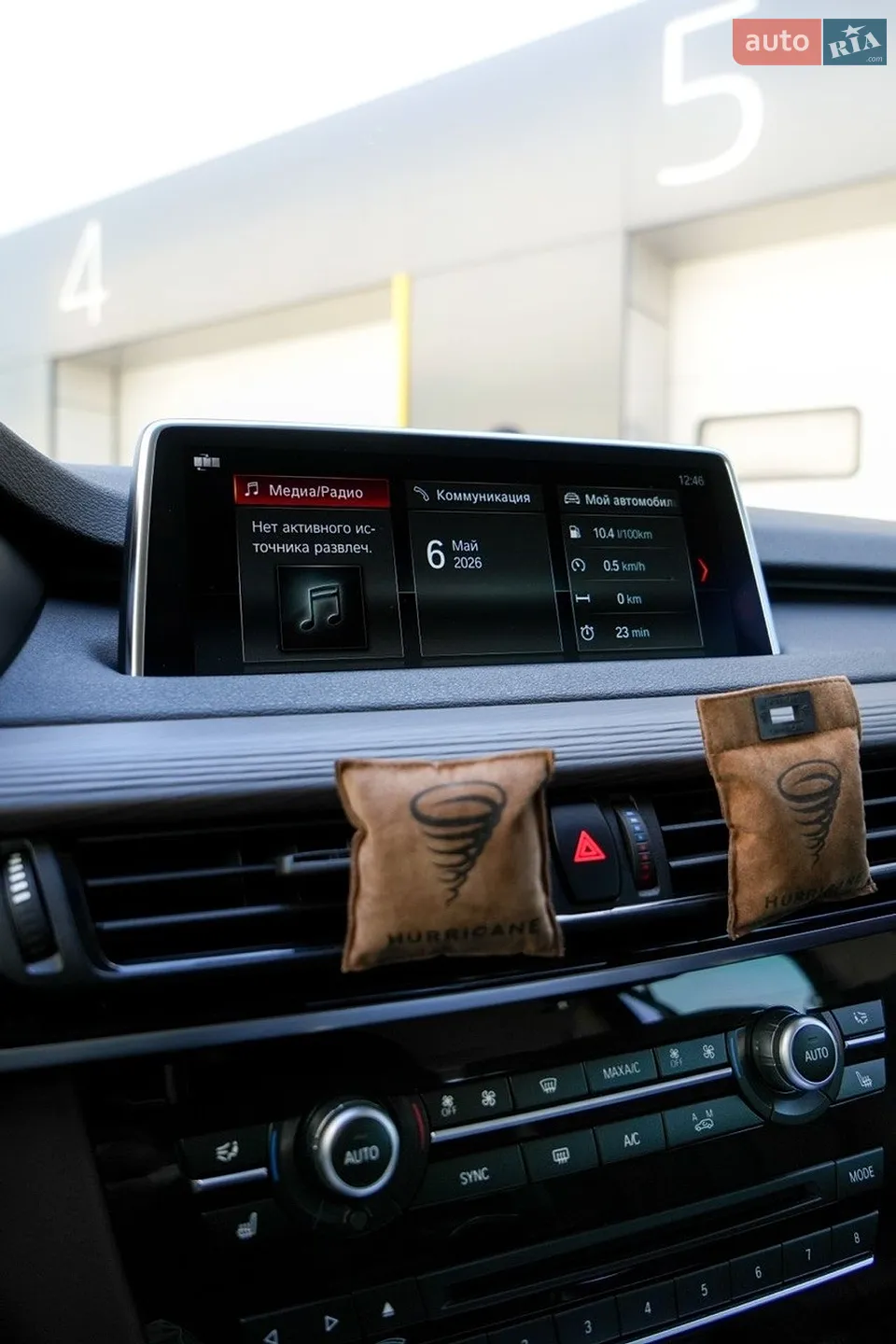 2018 BMW X5 - мініатюра 16
