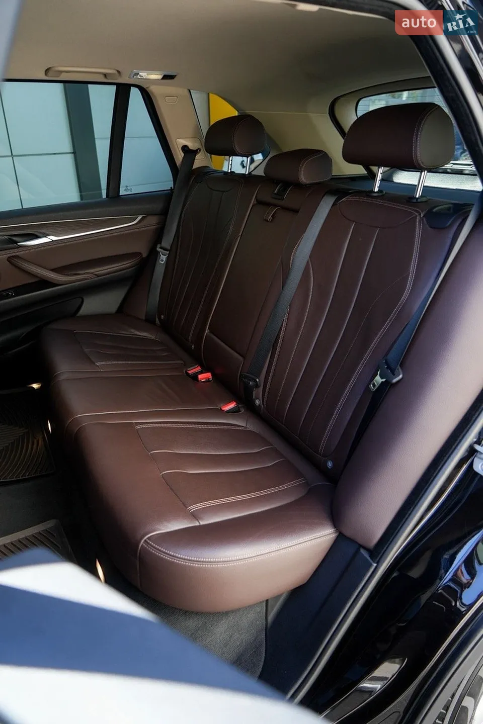 2018 BMW X5 - мініатюра 20