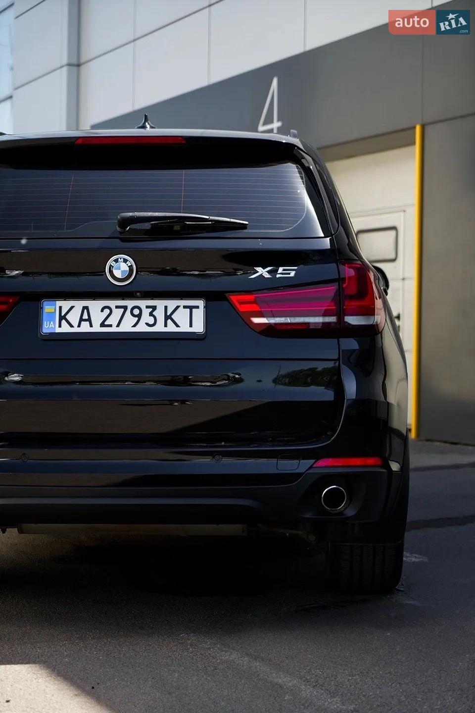 2018 BMW X5 - мініатюра 11